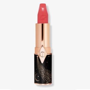 Carina’s Star (soft coral) Charlotte Tilbury Hot Lips Lipstick 2